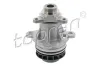 Wasserpumpe, Motorkühlung TOPRAN 208 509