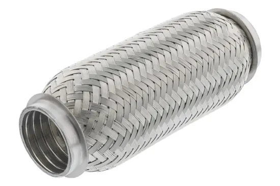 Rohrverbinder, Abgasanlage TOPRAN 206 988 Bild Rohrverbinder, Abgasanlage TOPRAN 206 988