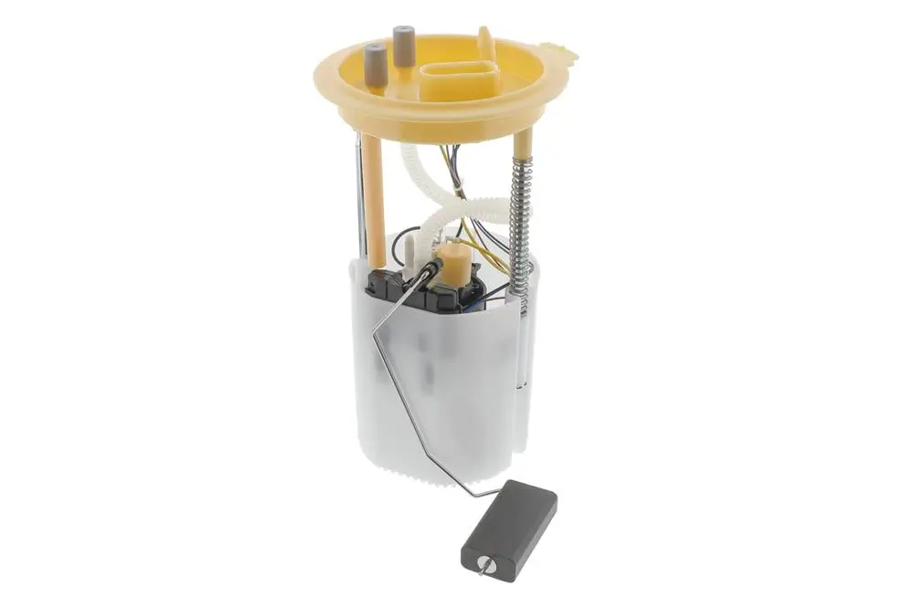 Kraftstoff-Fördereinheit im Kraftstofftank TOPRAN 630 665