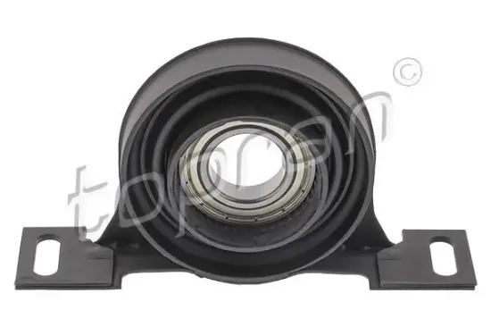 Lagerung, Gelenkwelle TOPRAN 501 593 Bild Lagerung, Gelenkwelle TOPRAN 501 593