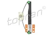 Fensterheber hinten links TOPRAN 113 511