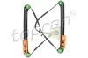 Fensterheber vorne links TOPRAN 111 715