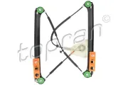Fensterheber vorne links TOPRAN 111 715
