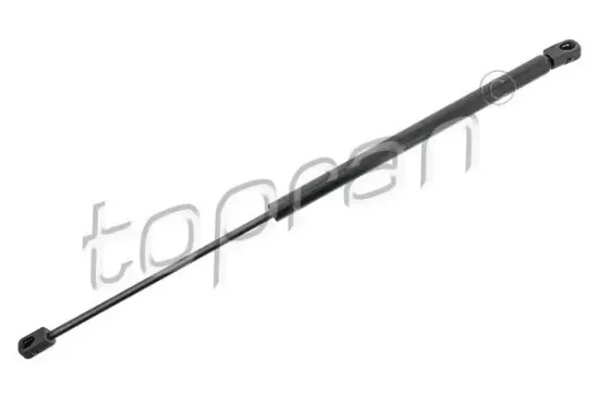 Gasfeder, Koffer-/Laderaum Fahrzeugheckklappe beidseitig TOPRAN 119 184 Bild Gasfeder, Koffer-/Laderaum Fahrzeugheckklappe beidseitig TOPRAN 119 184
