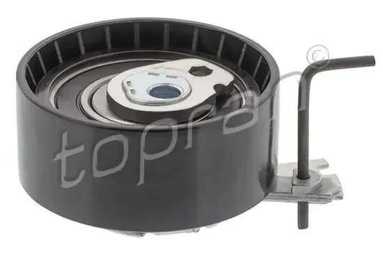 Spannrolle, Zahnriemen TOPRAN 722 736 Bild Spannrolle, Zahnriemen TOPRAN 722 736