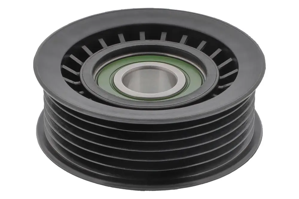 Umlenk-/Führungsrolle, Keilrippenriemen TOPRAN 304 468
