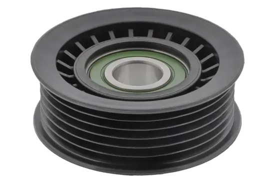 Umlenk-/Führungsrolle, Keilrippenriemen TOPRAN 304 468 Bild Umlenk-/Führungsrolle, Keilrippenriemen TOPRAN 304 468