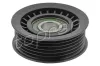 Umlenk-/Führungsrolle, Keilrippenriemen TOPRAN 304 468