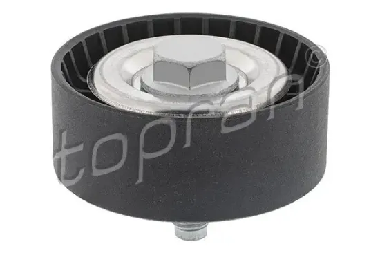 Motorhaubenzug fahrerseitig TOPRAN 119 819 Bild Motorhaubenzug fahrerseitig TOPRAN 119 819