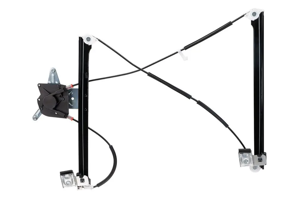 Fensterheber vorne links TOPRAN 113 418