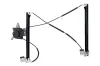 Fensterheber vorne links TOPRAN 113 418