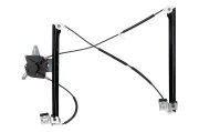 Fensterheber vorne links TOPRAN 113 418