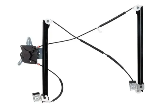 Fensterheber vorne links TOPRAN 113 418 Bild Fensterheber vorne links TOPRAN 113 418