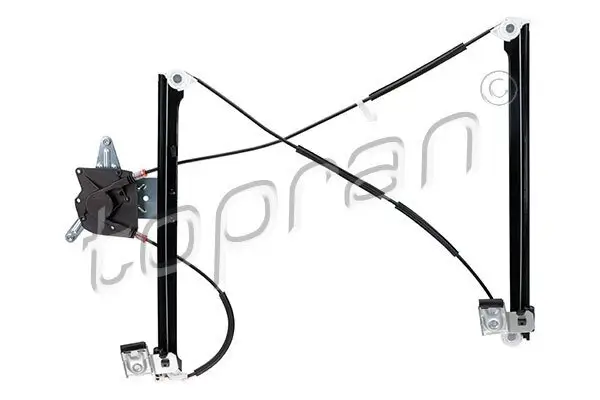 Fensterheber vorne links TOPRAN 113 418