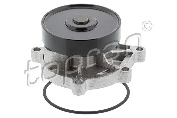 Wasserpumpe, Motorkühlung TOPRAN 502 587
