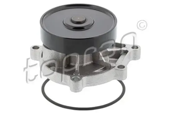 Wasserpumpe, Motorkühlung TOPRAN 502 587 Bild Wasserpumpe, Motorkühlung TOPRAN 502 587