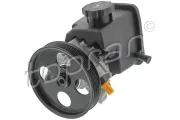 Hydraulikpumpe, Lenkung TOPRAN 408 580