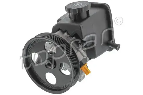 Hydraulikpumpe, Lenkung TOPRAN 408 580 Bild Hydraulikpumpe, Lenkung TOPRAN 408 580