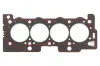 Dichtung, Zylinderkopf TOPRAN 722 338