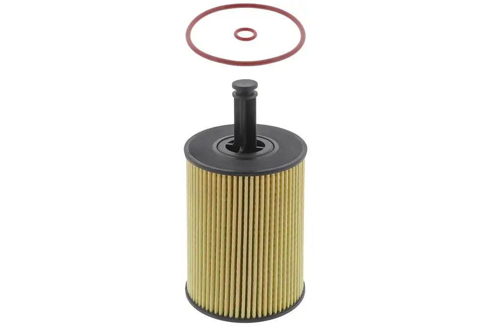 Ölfilter TOPRAN 108 902
