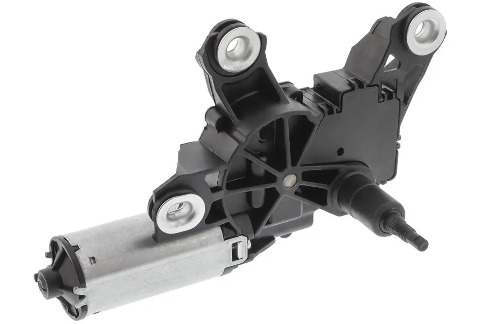 Wischermotor 12 V hinten TOPRAN 115 064