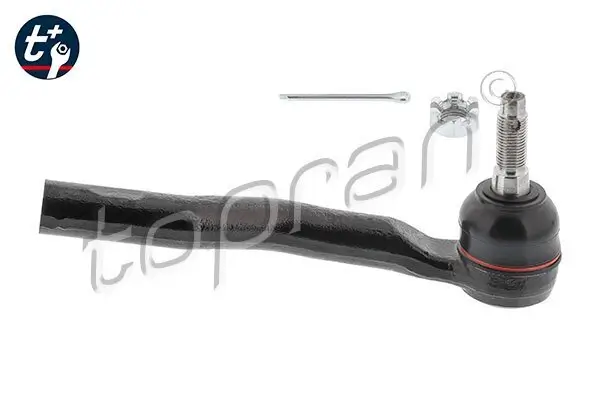 Spurstangenkopf Vorderachse rechts TOPRAN 601 720