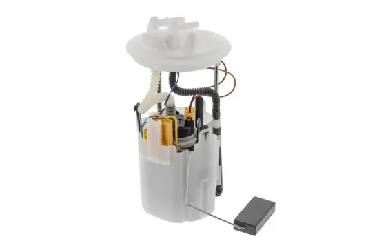 Kraftstoff-Fördereinheit im Kraftstofftank TOPRAN 408 587 Bild Kraftstoff-Fördereinheit im Kraftstofftank TOPRAN 408 587