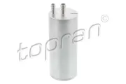 Kraftstofffilter TOPRAN 630 802