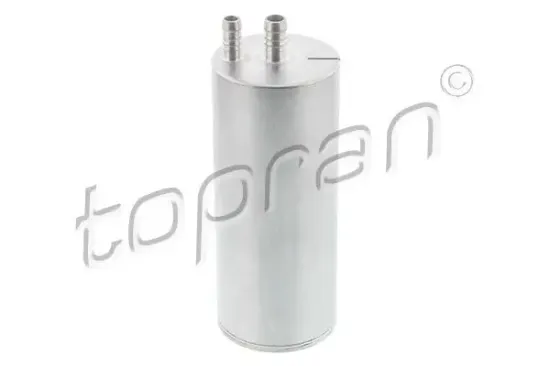 Kraftstofffilter TOPRAN 630 802 Bild Kraftstofffilter TOPRAN 630 802