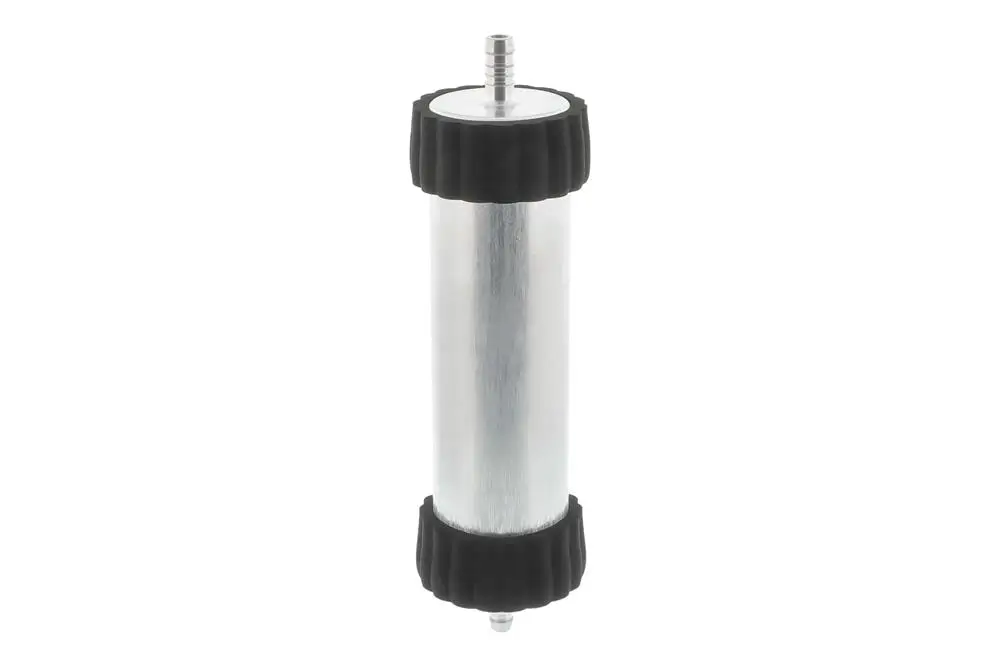 Kraftstofffilter TOPRAN 116 209