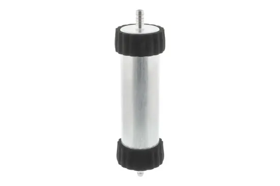 Kraftstofffilter TOPRAN 116 209 Bild Kraftstofffilter TOPRAN 116 209