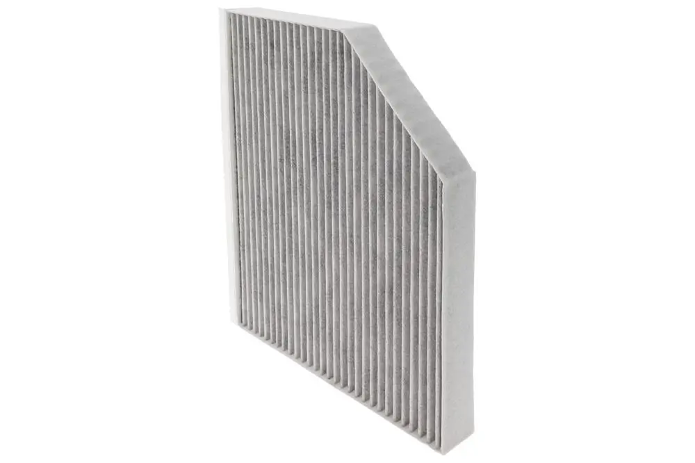 Filter, Innenraumluft TOPRAN 111 124