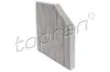 Filter, Innenraumluft TOPRAN 111 124