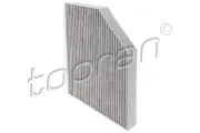 Filter, Innenraumluft TOPRAN 111 124