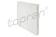 Filter, Innenraumluft TOPRAN 600 084