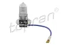 Gl&uuml;hlampe, Hauptscheinwerfer 12 V 55 W H3 TOPRAN 104 498