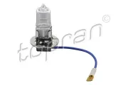 Glühlampe, Hauptscheinwerfer 12 V 55 W H3 TOPRAN 104 498
