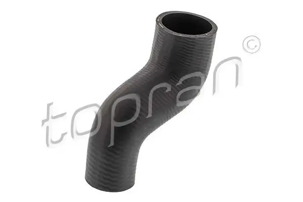 Kühlerschlauch TOPRAN 205 714