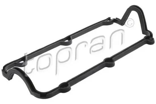 Dichtung, Zylinderkopfhaube TOPRAN 101 591 Bild Dichtung, Zylinderkopfhaube TOPRAN 101 591