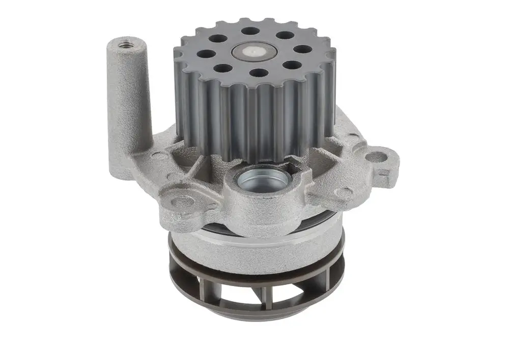 Wasserpumpe, Motorkühlung TOPRAN 113 132
