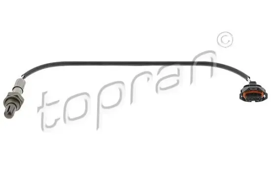 Lambdasonde TOPRAN 207 877 Bild Lambdasonde TOPRAN 207 877