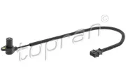 Impulsgeber, Kurbelwelle TOPRAN 721 683