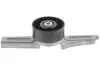 Riemenspanner, Keilrippenriemen TOPRAN 722 738