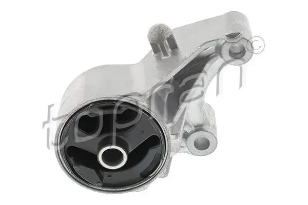 Lagerung, Motor vorne TOPRAN 208 468