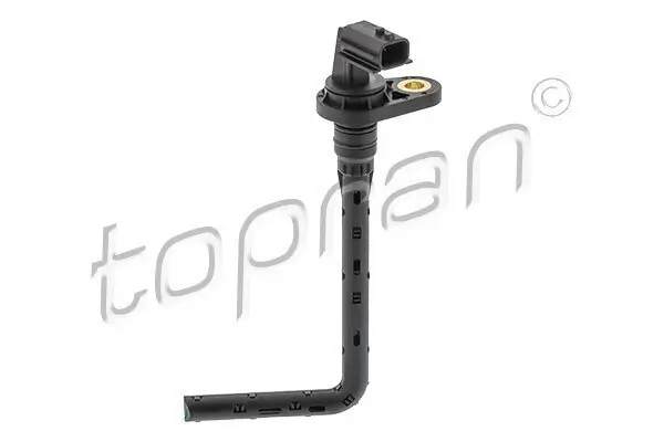 Sensor, Motorölstand TOPRAN 702 691