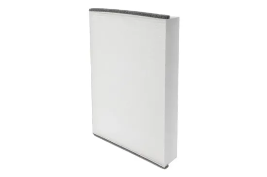 Filter, Innenraumluft TOPRAN 304 827 Bild Filter, Innenraumluft TOPRAN 304 827