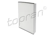 Filter, Innenraumluft TOPRAN 304 827