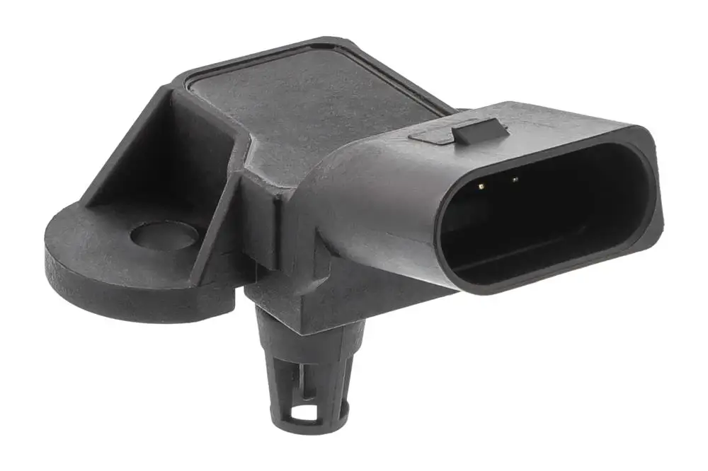 Drucksensor, Bremskraftverstärker TOPRAN 119 243