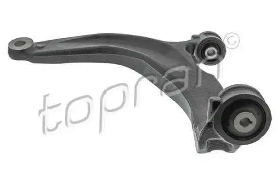 Lenker, Radaufhängung Vorderachse links TOPRAN 114 807 Bild Lenker, Radaufhängung Vorderachse links TOPRAN 114 807