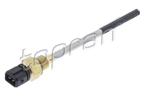 Sensor, Motorölstand TOPRAN 702 679